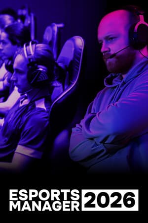 Esports Manager 2026